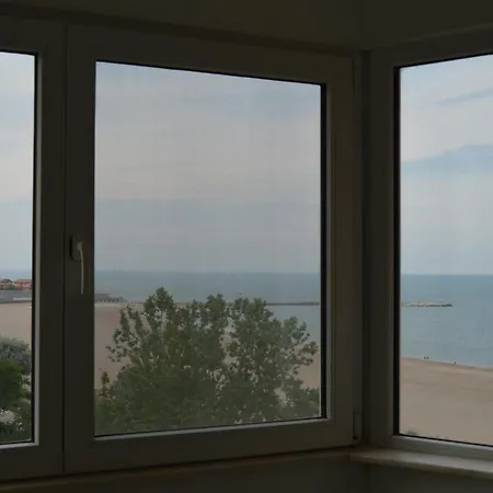 Faleza Nord Konstanca