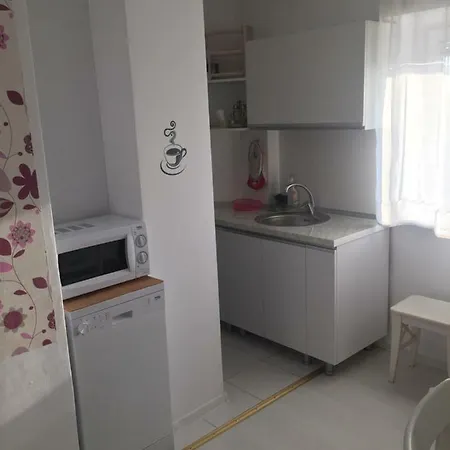 Faleza Nord Apartman