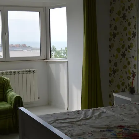 Faleza Nord Daire Köstence